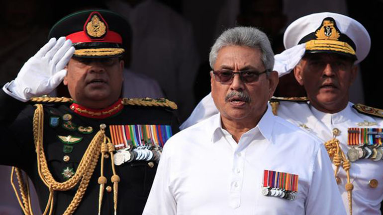 Δημοκρατικοί θεσμοί και πολιτικά δικαιώματα εν μέσω πανδημίας